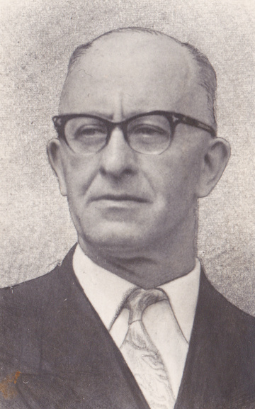 Carel Meijer